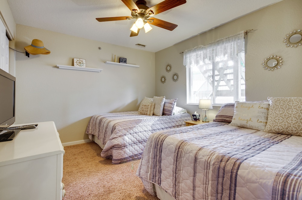 Apartment (2 Bedrooms) photo 2