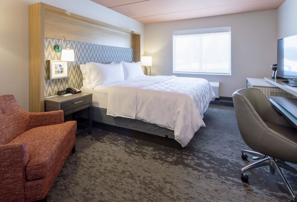 Standard Room, 1 King Bed, Accessible, Non Smoking (Communications) - Photo 4