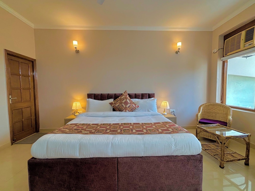 Luxury Villa, Non Smoking, Balcony
