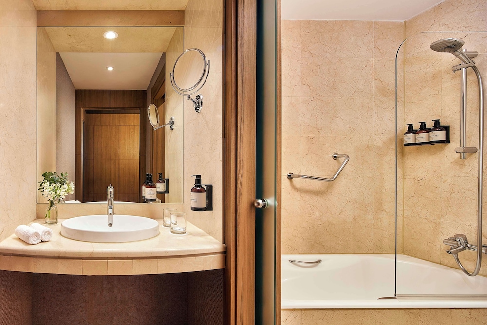 Junior Suite, Terrace