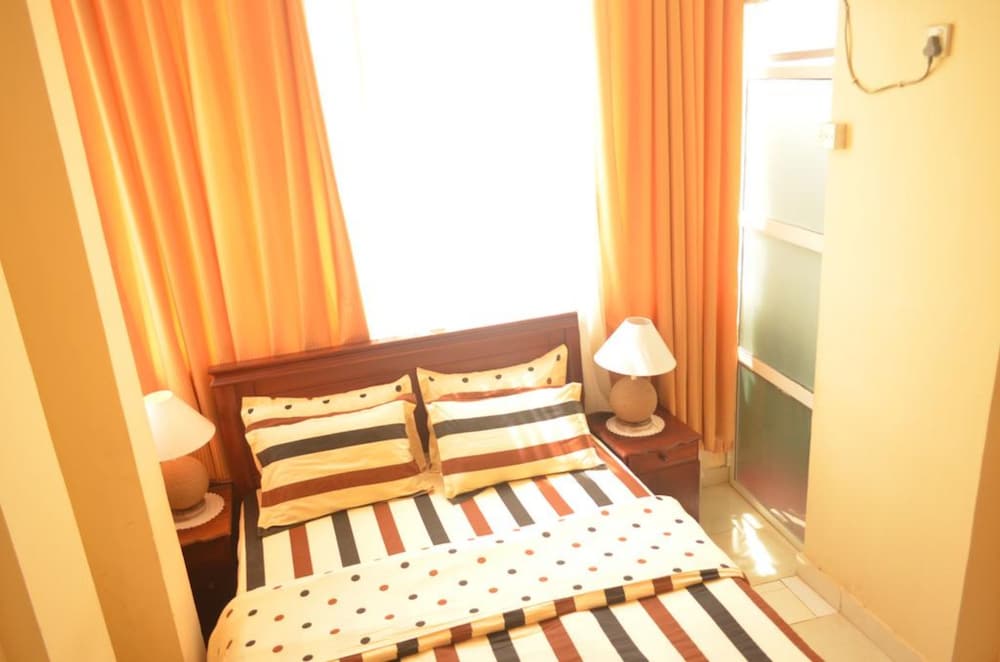 Double Room, Shared Bathroom photo 3