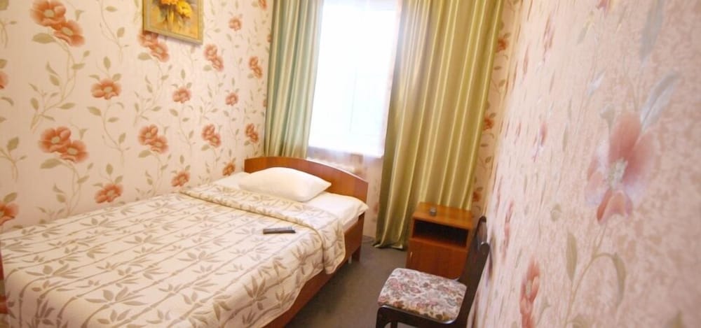 Economy Single Room photo 2