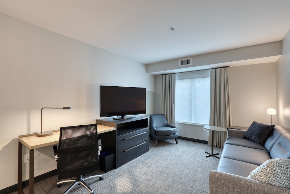 Residence Inn by Marriott Providence Lincoln, Billede 8