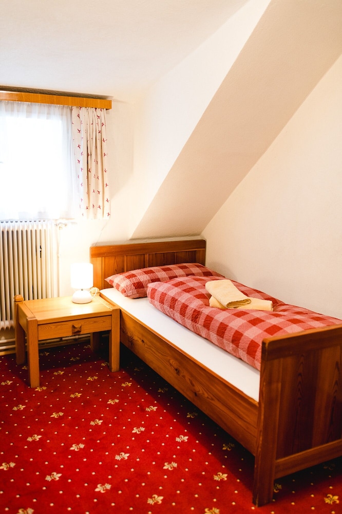 Traditional Single Room photo 2
