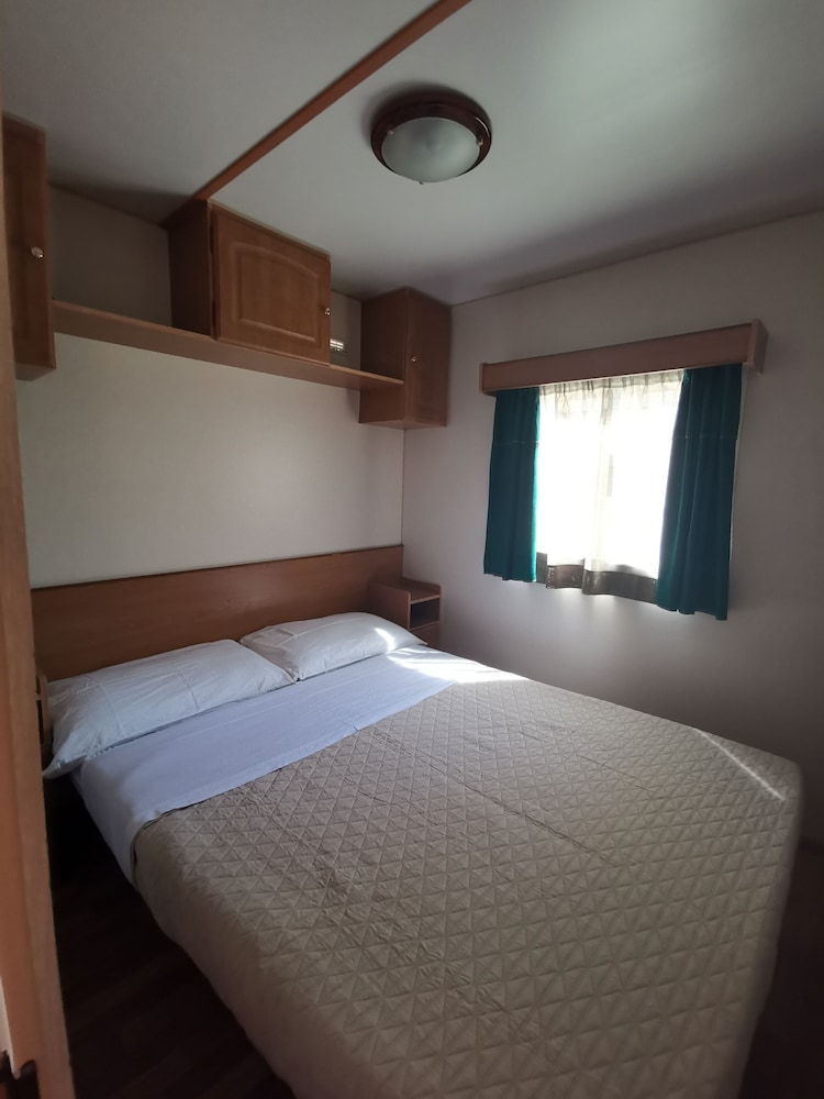 Mobile Home, 1 Bedroom