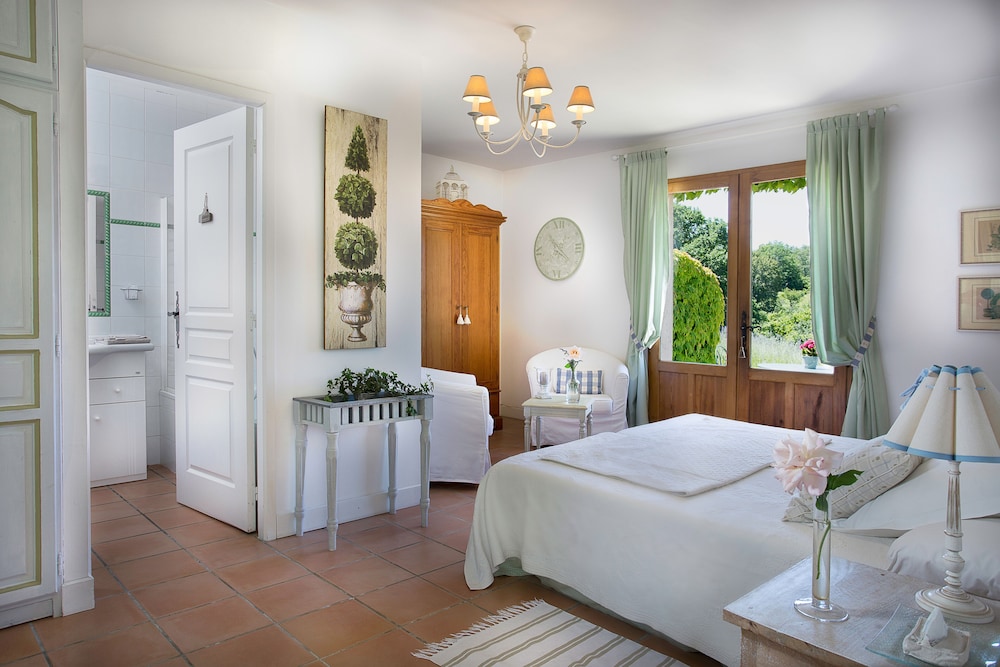 Double Room, Terrace