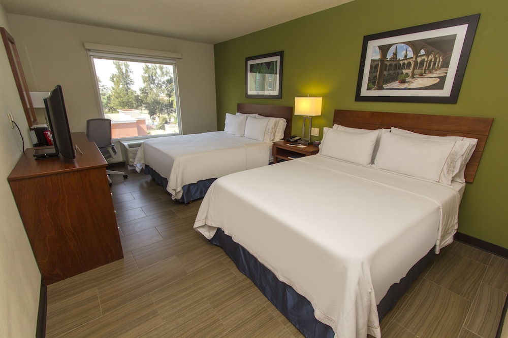 Standard Room, 2 Twin Beds, Tower (Blue Tower)