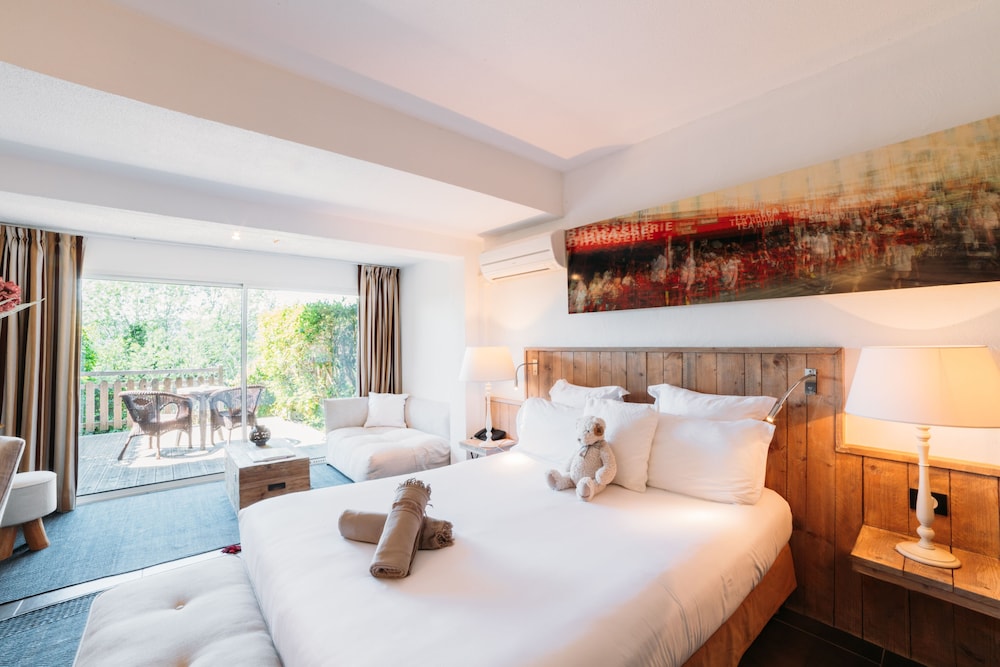 Superior Double Room - Photo 1