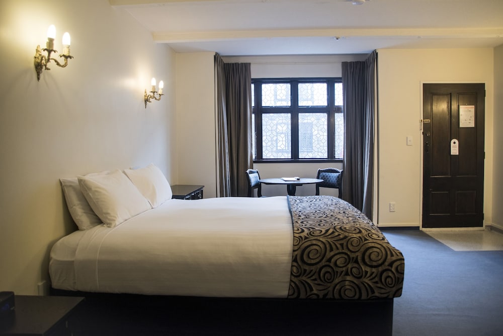 Studio, 1 Queen Bed