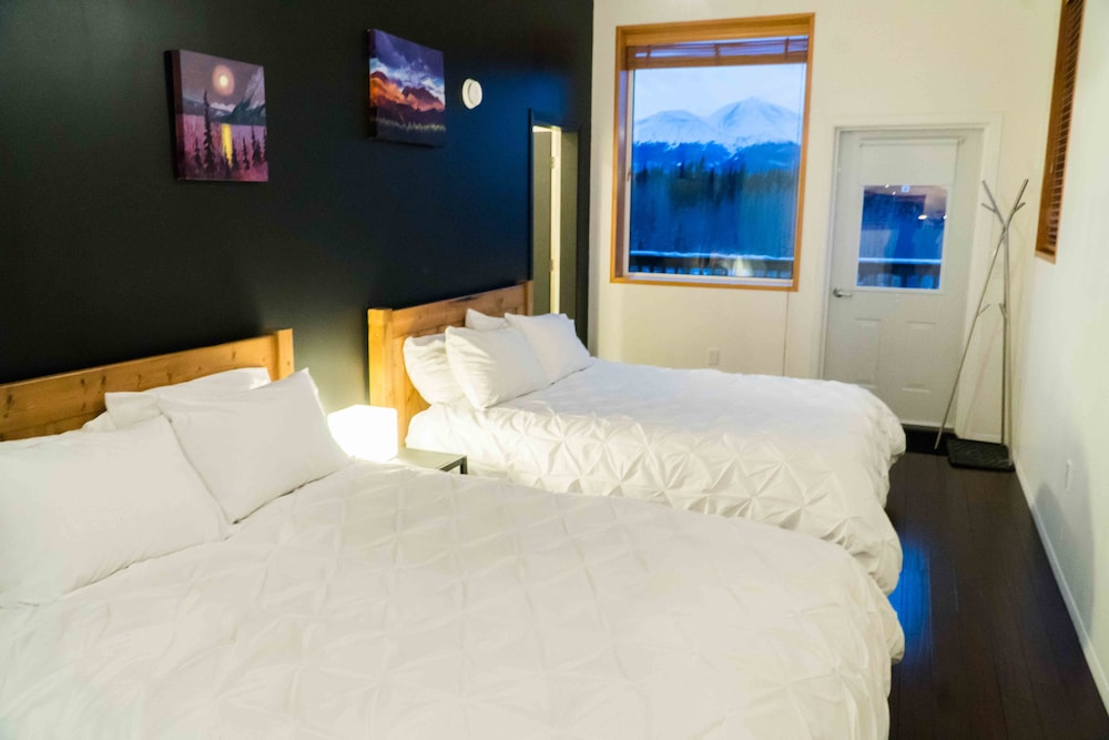Deluxe Room, 2 Queen Beds