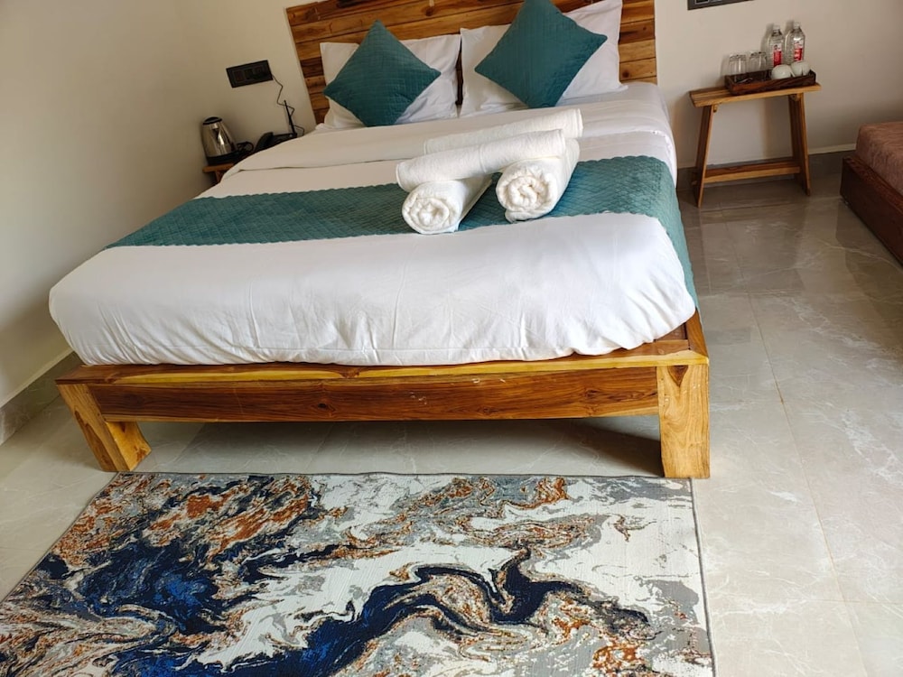 Triple Room, Air conditioning photo 3