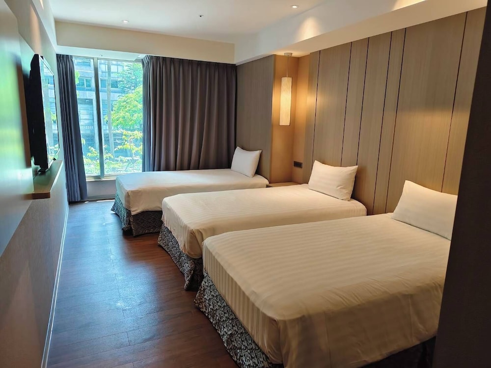 Classic Triple Room