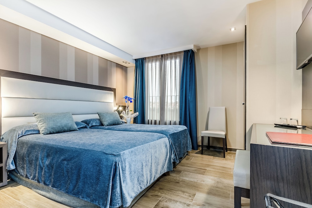 Double Room Single Use