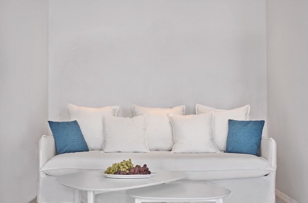 Senior Suite, Sea View - Photo 1