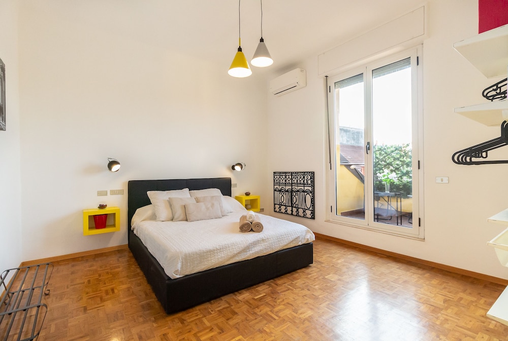 Apartment, 2 Bedrooms