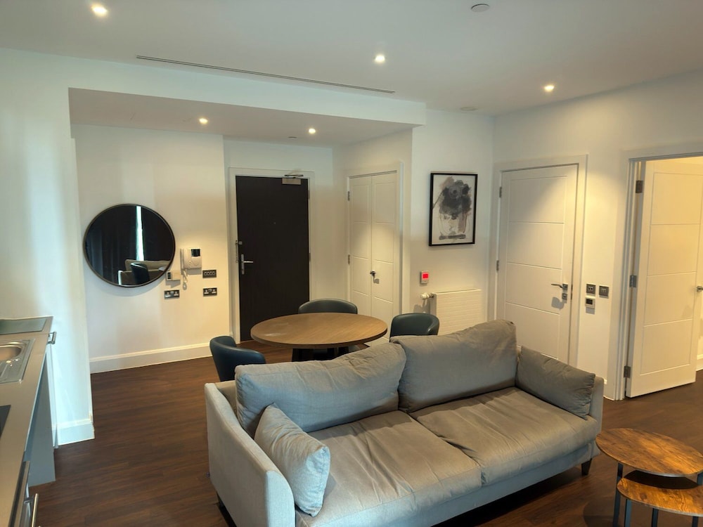Charles Hope Apartment Canary Wharf, Foto 9