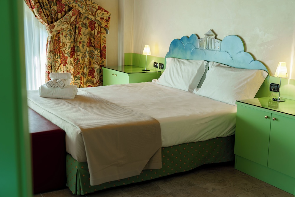 Junior Suite, Vineyard View photo 1