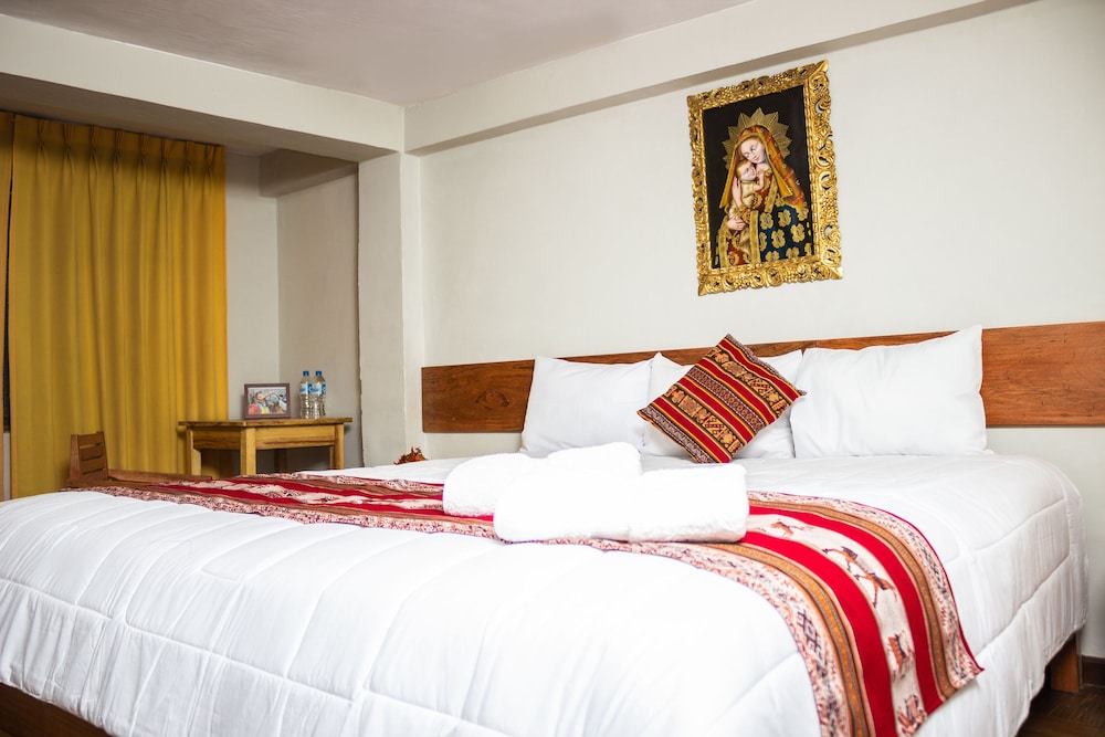 Premium Double Room, 1 Queen Bed photo 1