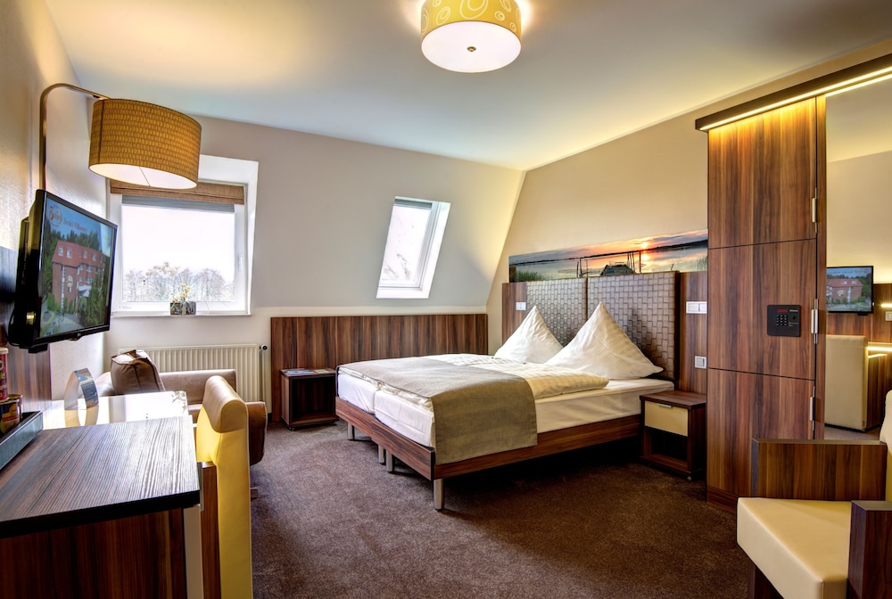 Quadruple Room - Photo 2