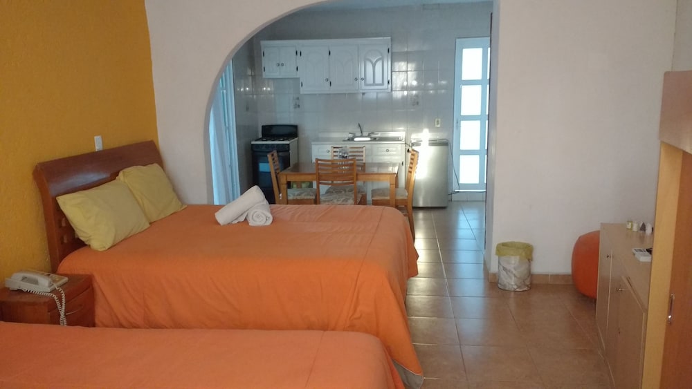Family Double Room photo 1