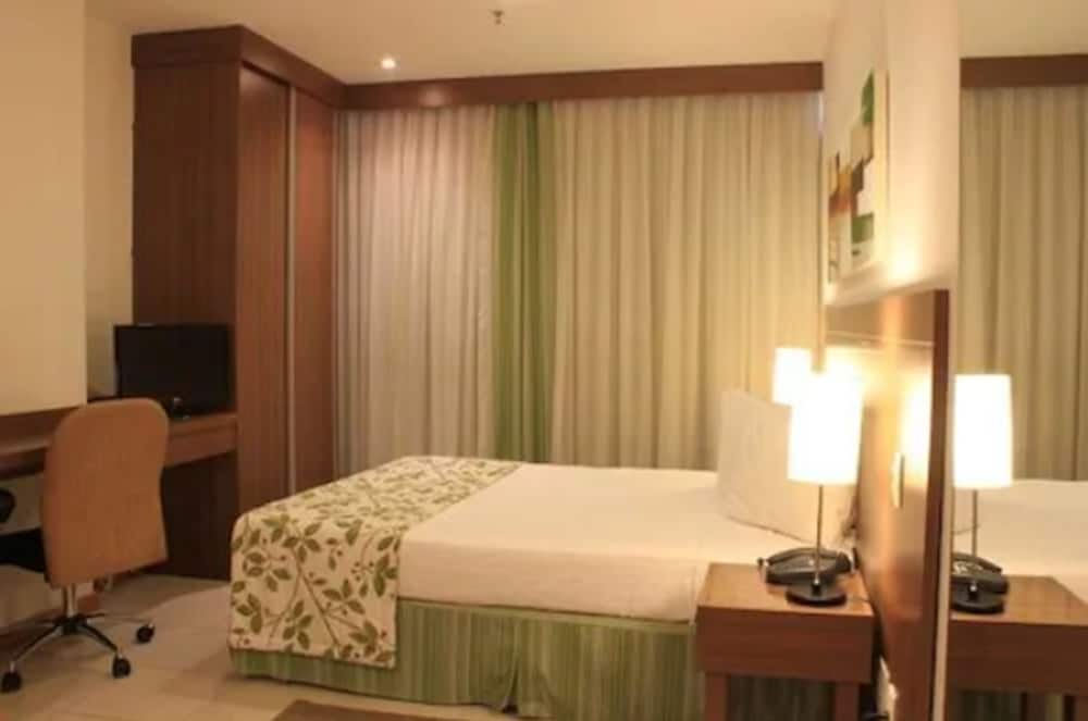 Deluxe Double Room - Photo 1