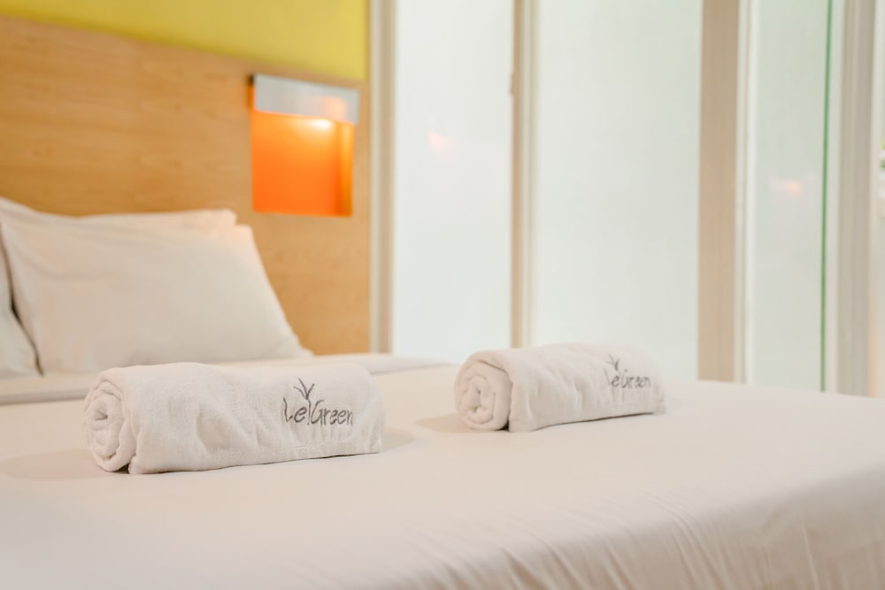 Flexy Room