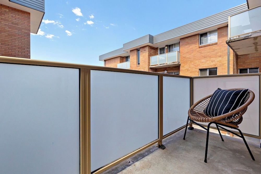 Executive Apartment photo 3