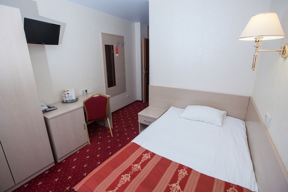 Standard Single Room photo 1