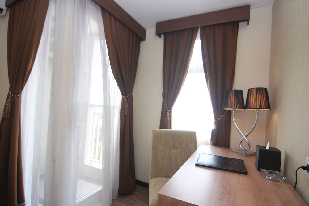 Superior Twin Room photo 2