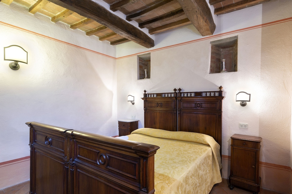 Classic Apartment, 1 Bedroom (Leccio)