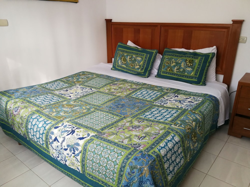 Panoramic Suite, 4 Bedrooms, Ocean View, Oceanfront