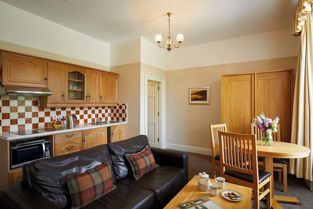 Classic Double Apartment photo 3
