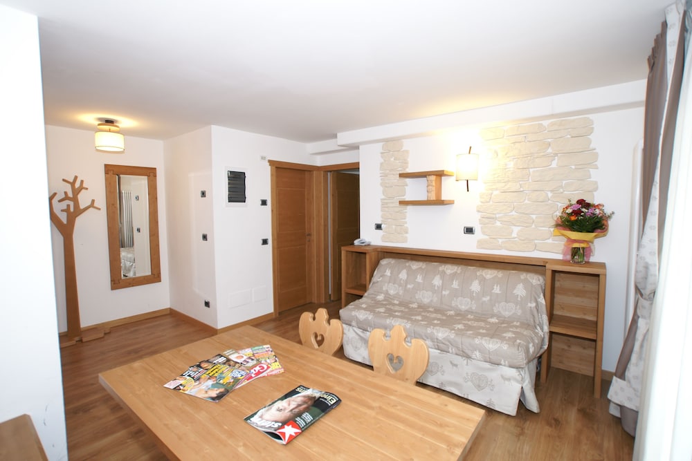 Family Suite photo 1