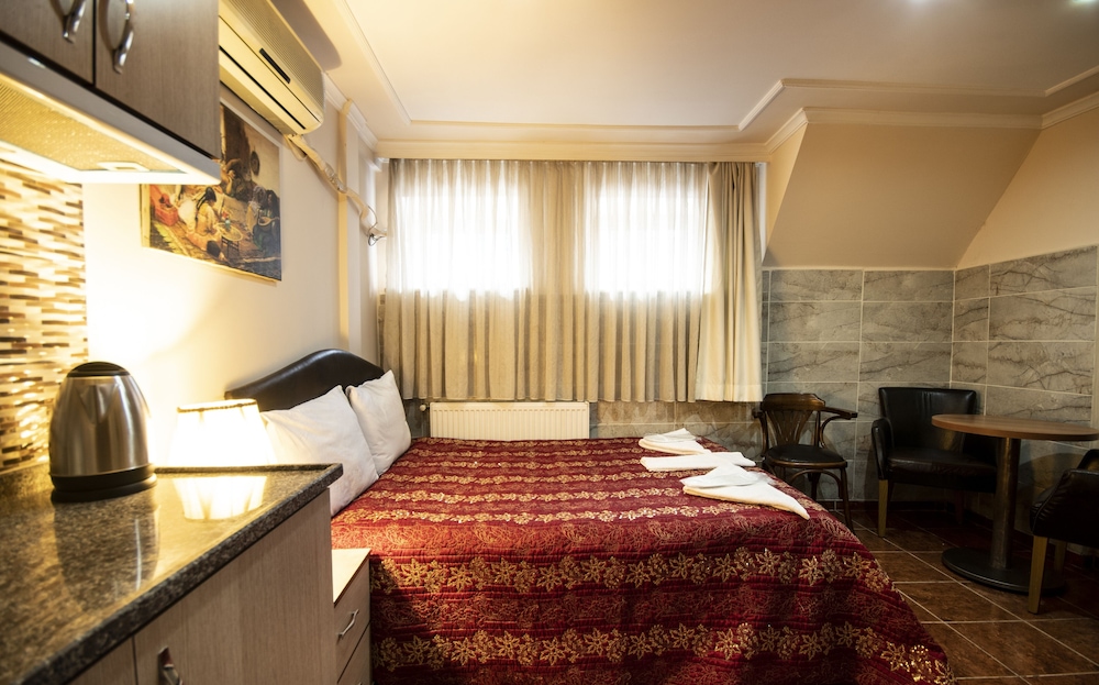 Economy Double Room, Ground Floor photo 2