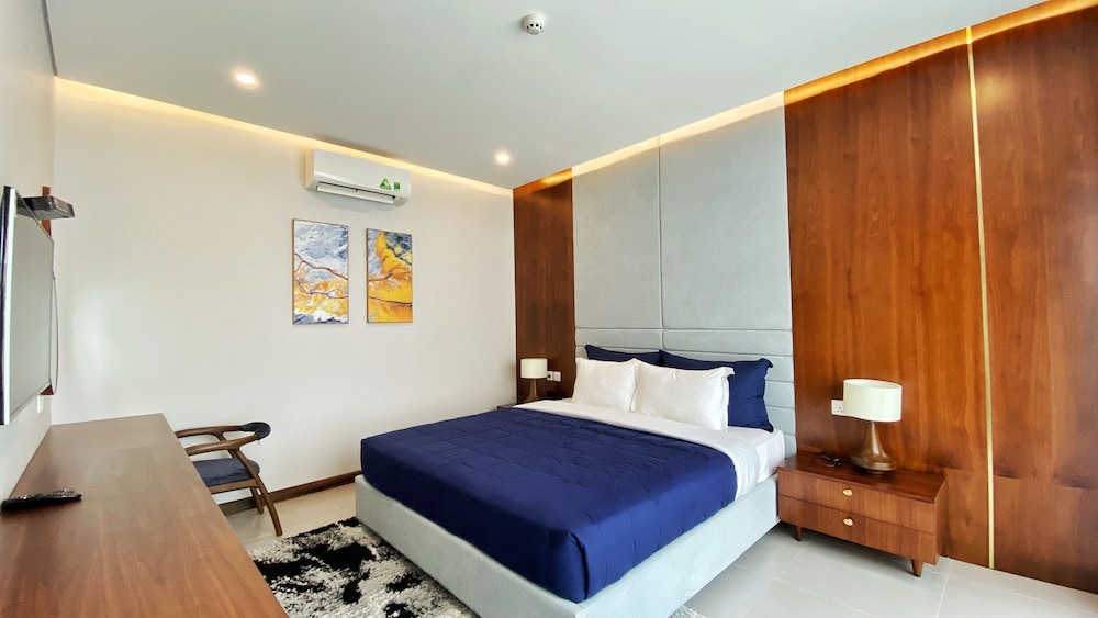 Premium Villa, 4 Bedrooms - Photo 25
