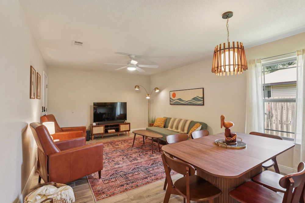 House, 3 Bedrooms