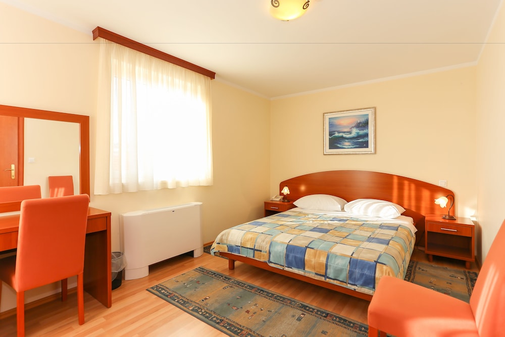 Double Room, Sea View photo 1
