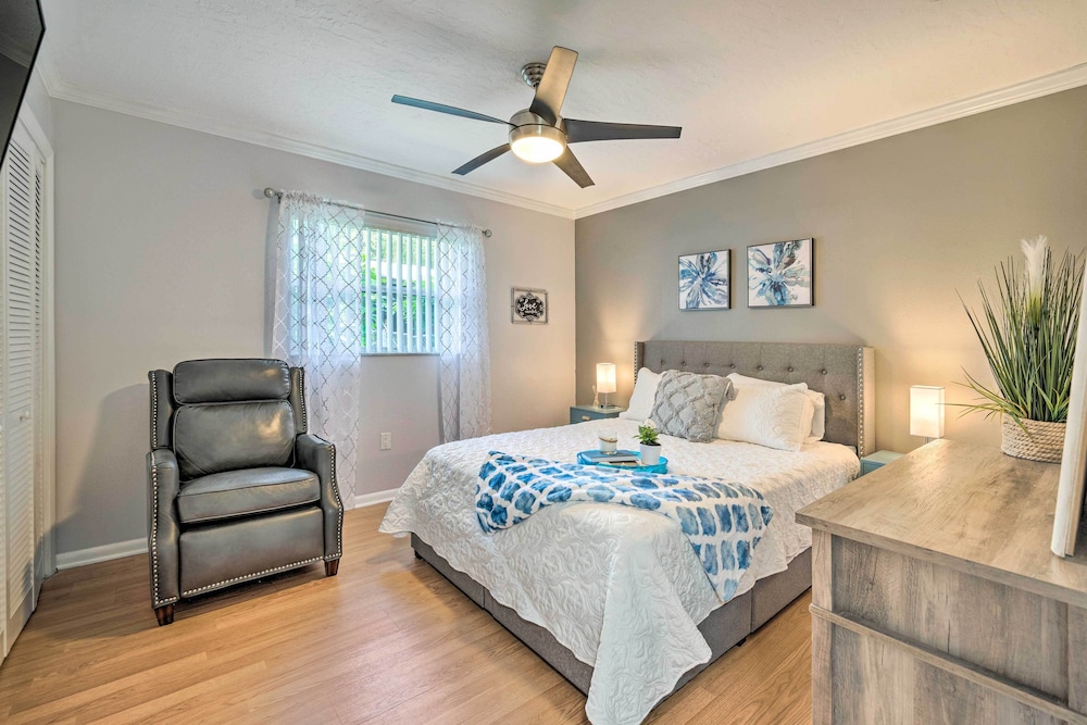 House (3 Bedrooms) photo 1