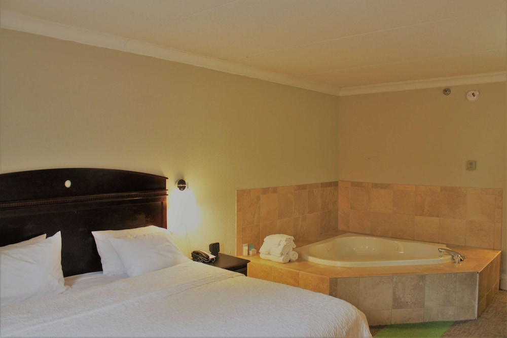 Deluxe Room, 1 King Bed, Non Smoking - Photo 3