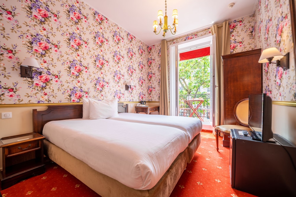 Double Room (View) photo 2