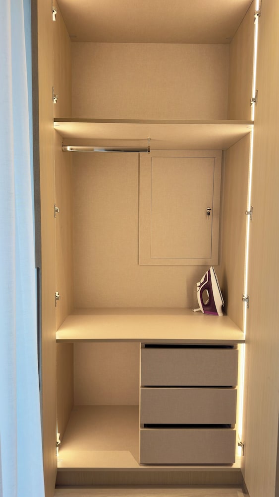 Deluxe Double Room, Balcony