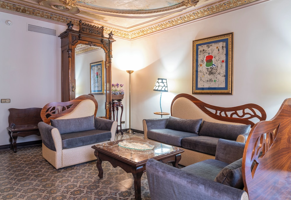 Suite Miró photo 2