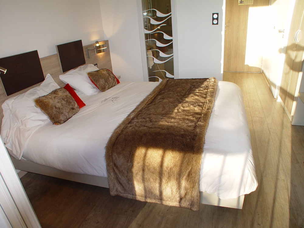 Quadruple Room - Photo 2