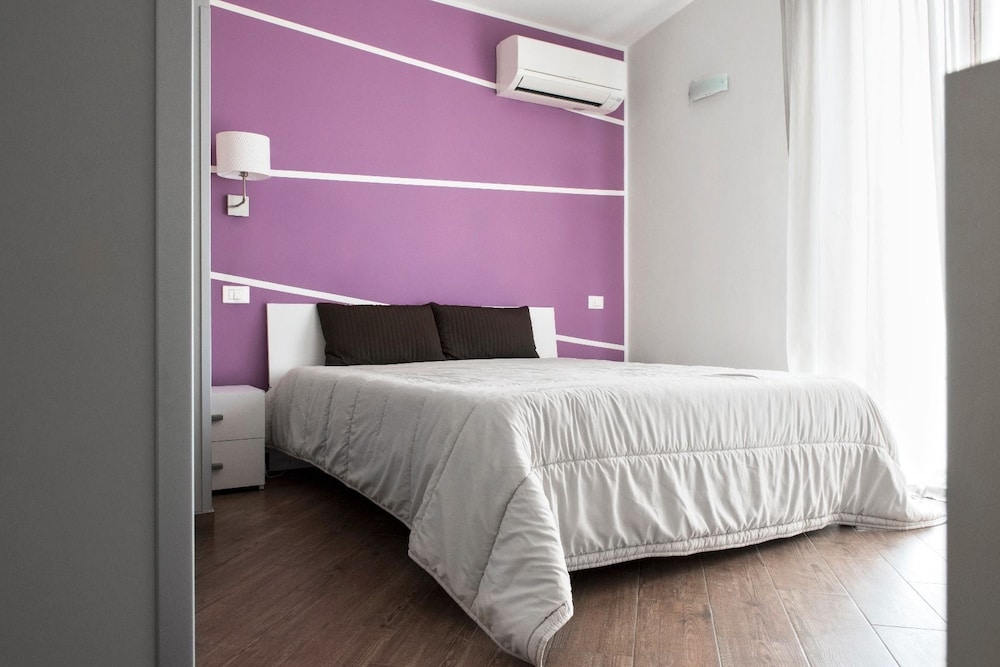 Economy Double Room, Terrace, Valley View