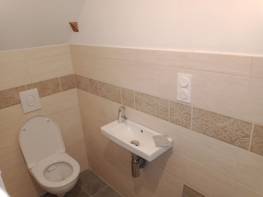 Basic Room photo 3