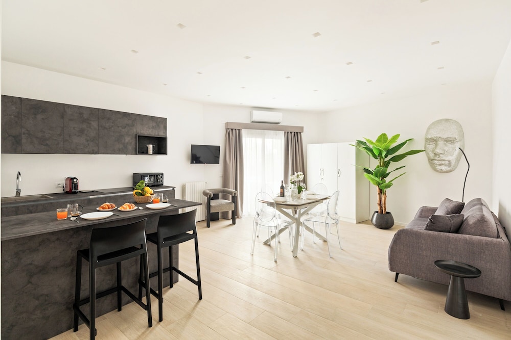 Superior Apartment, 1 Bedroom