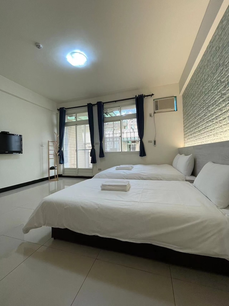 Comfort Triple Room photo 2