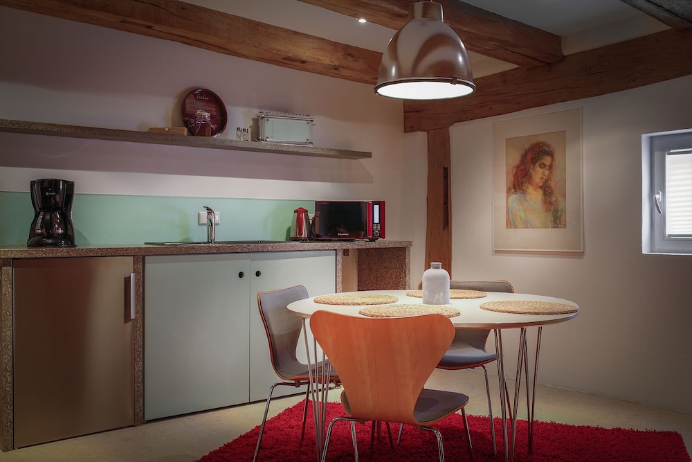 Romantic Studio Suite photo 3