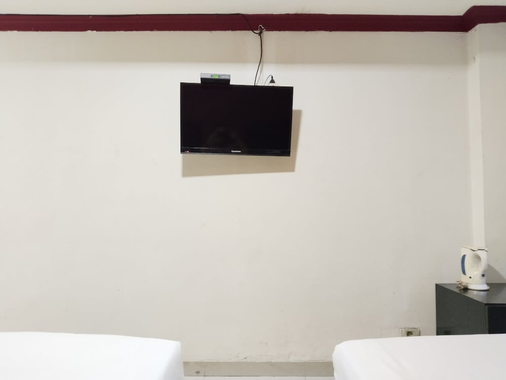 Deluxe Twin Room - Photo 1