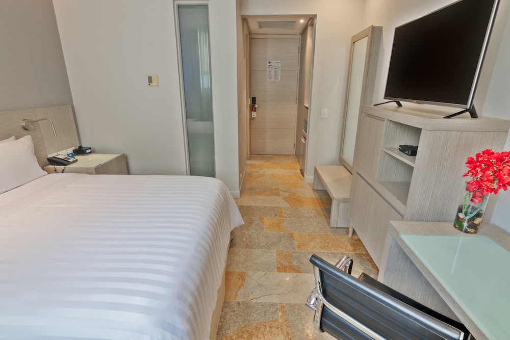 Business Double Room (Executive)
